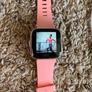 Fitbit Versa 2